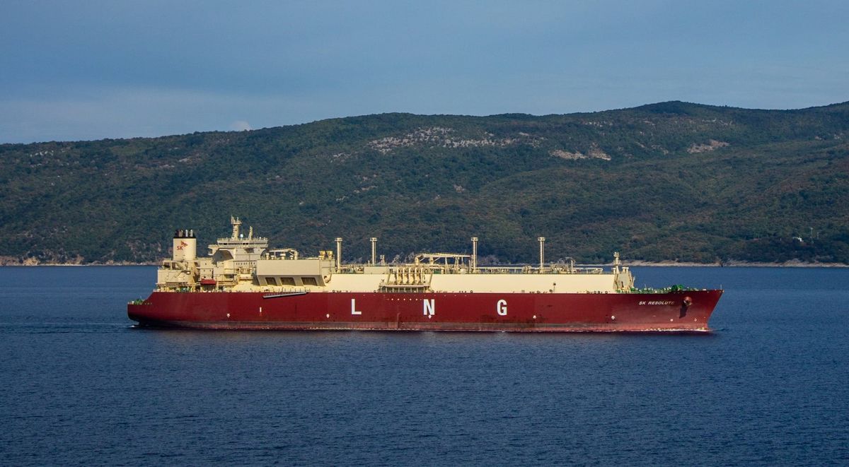 Letter of Credit Structures for LNG Cargoes