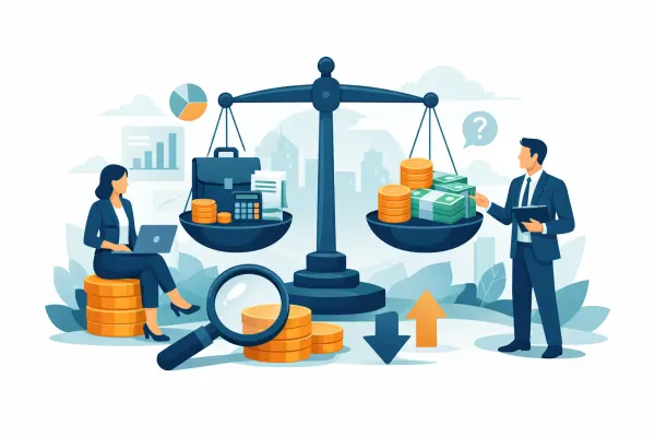 How Much Does a Fractional CFO Cost?
