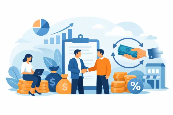 Revenue Based Financing Explained Clearly