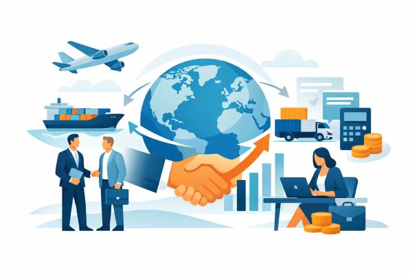 Trade Finance Advisory Services That Close