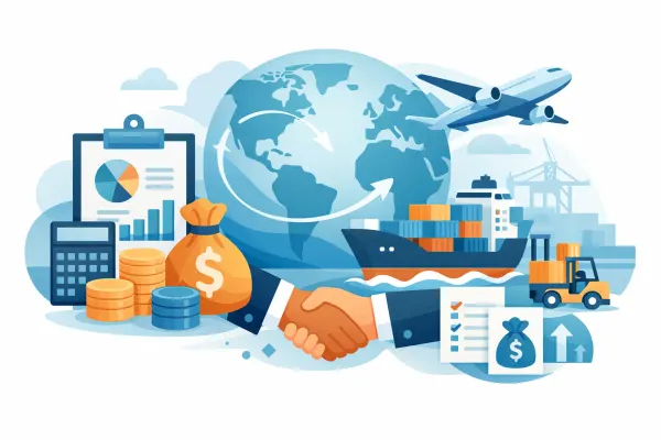 Best Options for Export Financing