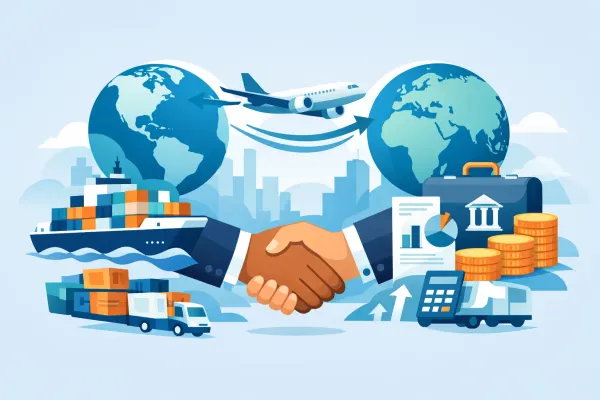 Cross Border Trade Finance Solutions That Work