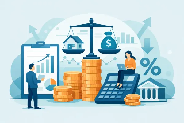 Debt Sizing Methodology Explained