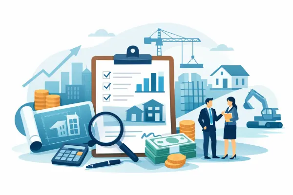 A Guide to Project Loan Documentation