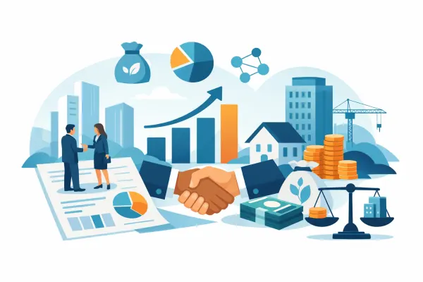 A Guide to Sponsor Equity Structuring
