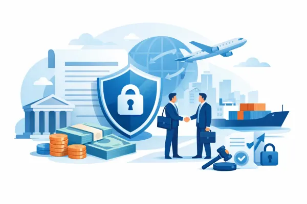 How to Secure a Letter of Credit