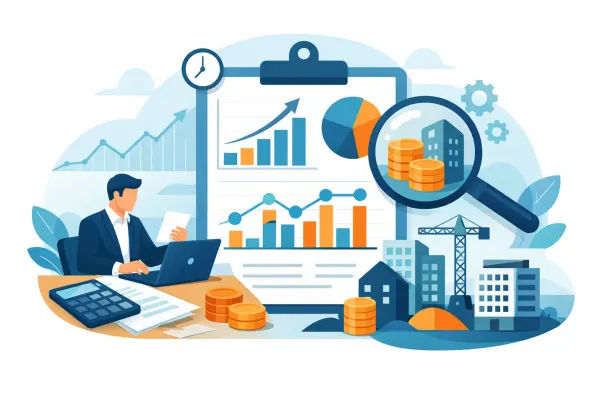 How to Underwrite Project Cashflows