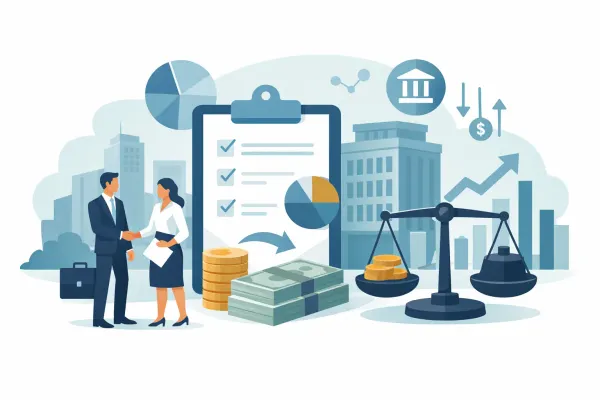 Institutional Debt Placement Process Explained