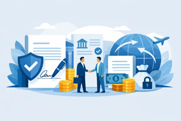 Standby Letter of Credit Leasing Explained