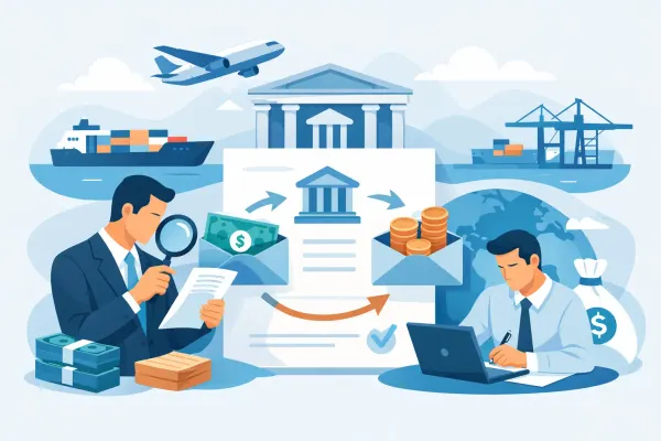 What Is a Letter of Credit at Sight?