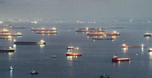 Connecting Capital with Trade Assets