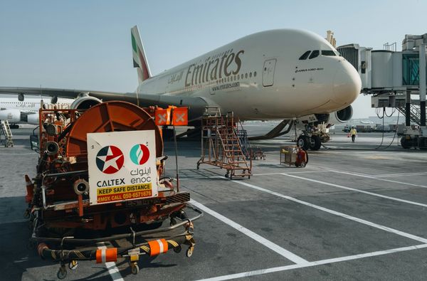Jet Fuel Arbitrage and Physical Jet A-1 Trading