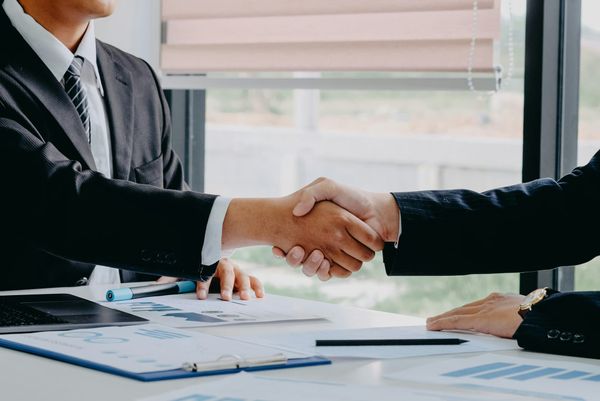 What Is Structured Lender Outreach?