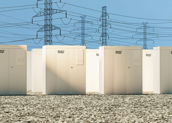 BESS Explained: Battery Storage, Revenue & Project Finance