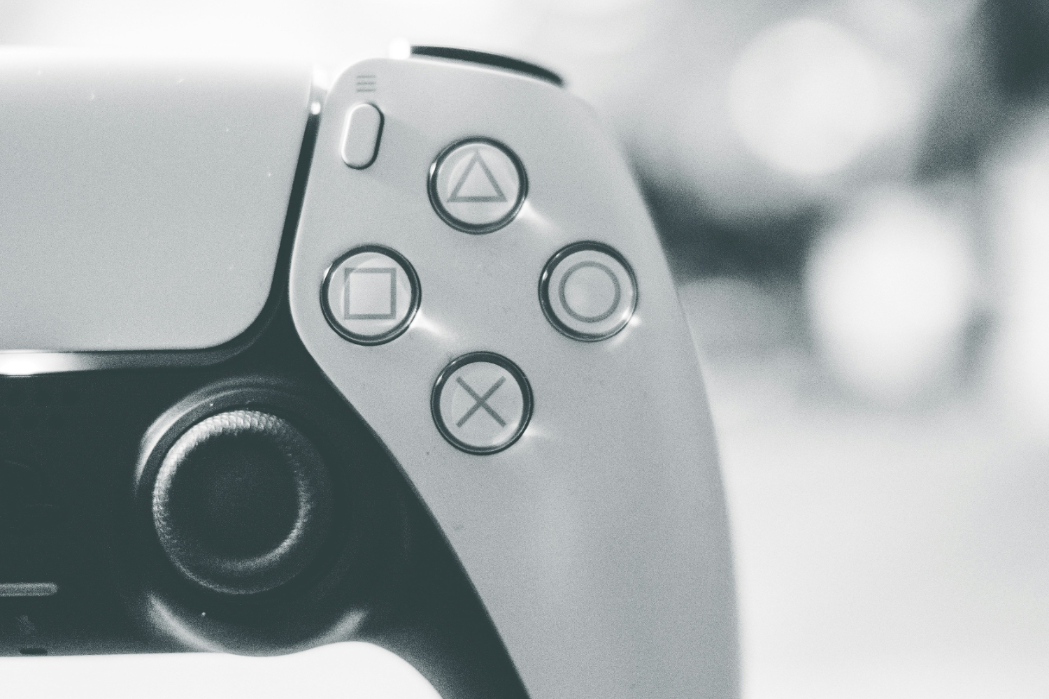 © Erik Mclean (Unsplash) PS5