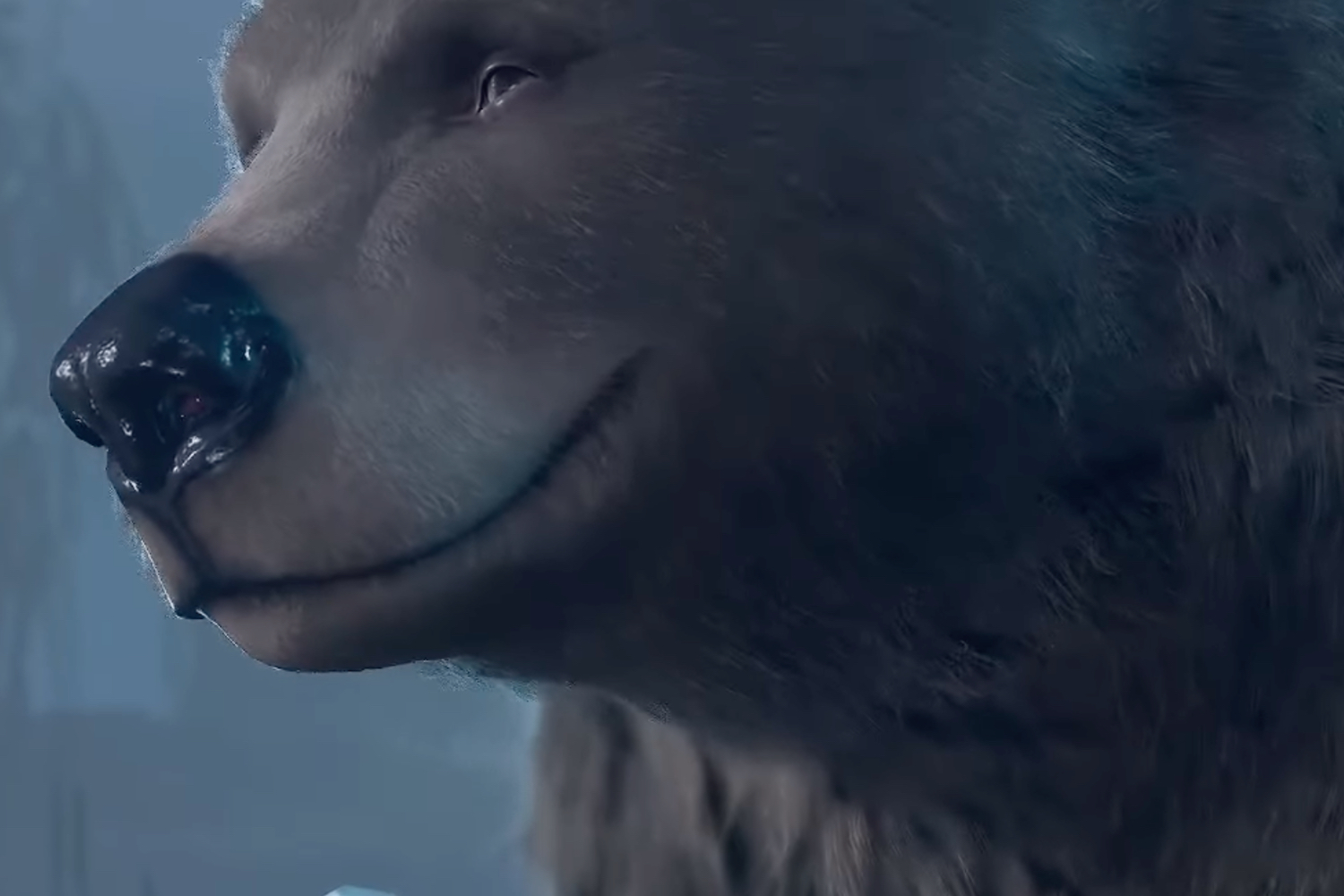 Quelqu'un va passer une bonne soirée. Baldur's Gate 3