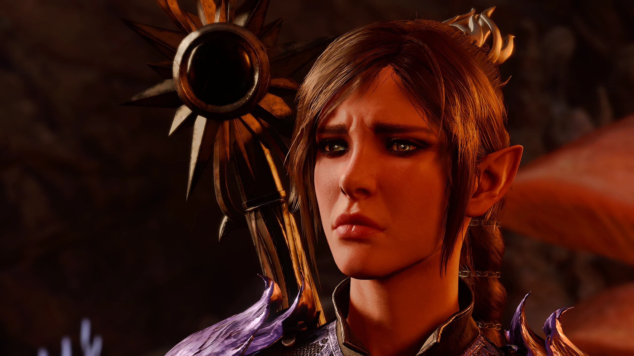 Encore une récompense ?! Baldur's Gate 3