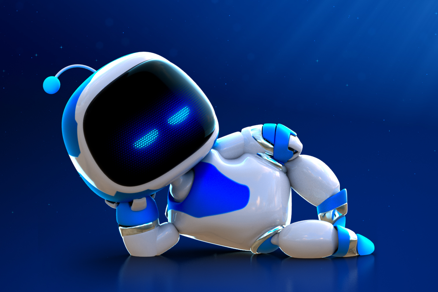 Astro Bot