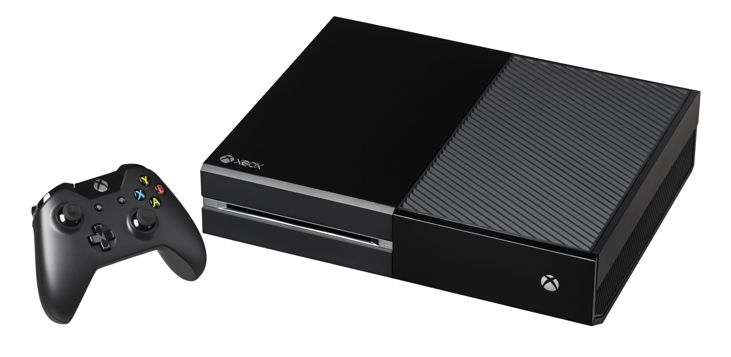 On l'appelle « VCR » mais elle ne mange que des DVD et des Blu-ray. Microsoft Xbox One