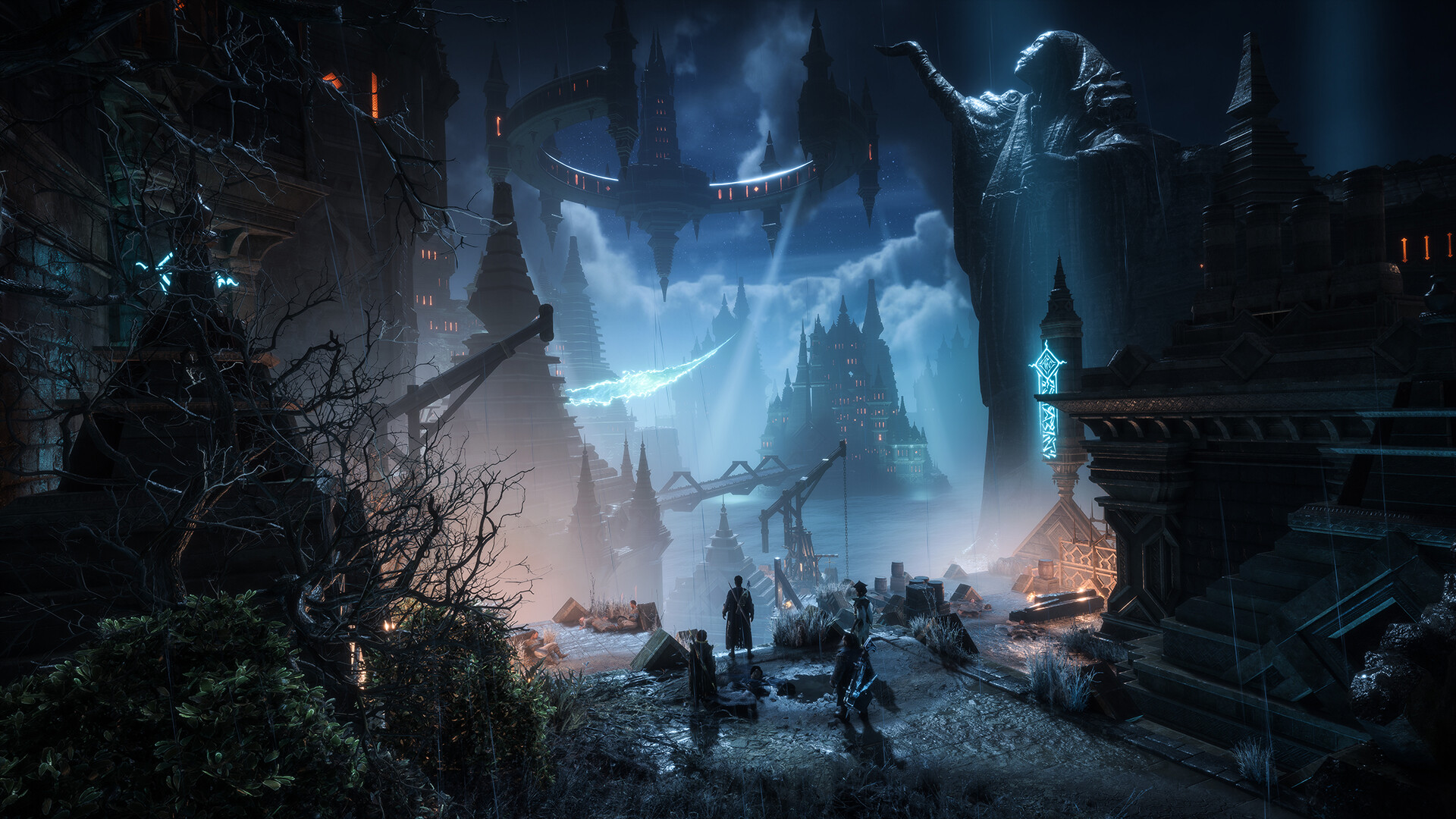 L’Âge de maturité ? Le jeu Dragon Age : The Veilguard