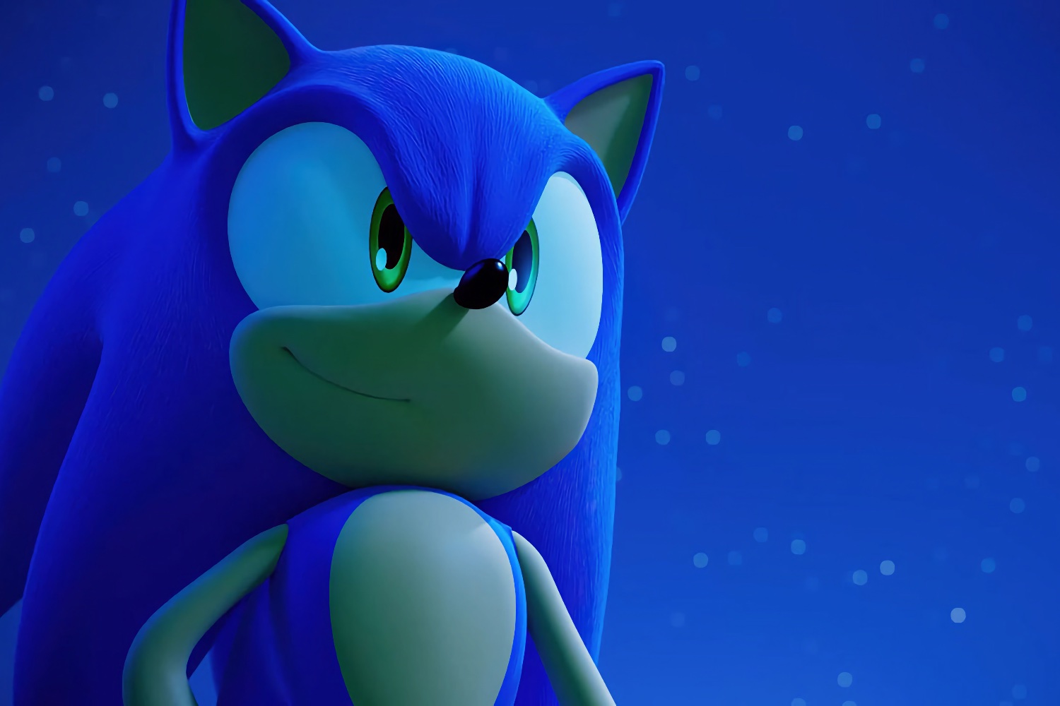Switch ou PS5 Pro, Sonic prend tout. Sonic
