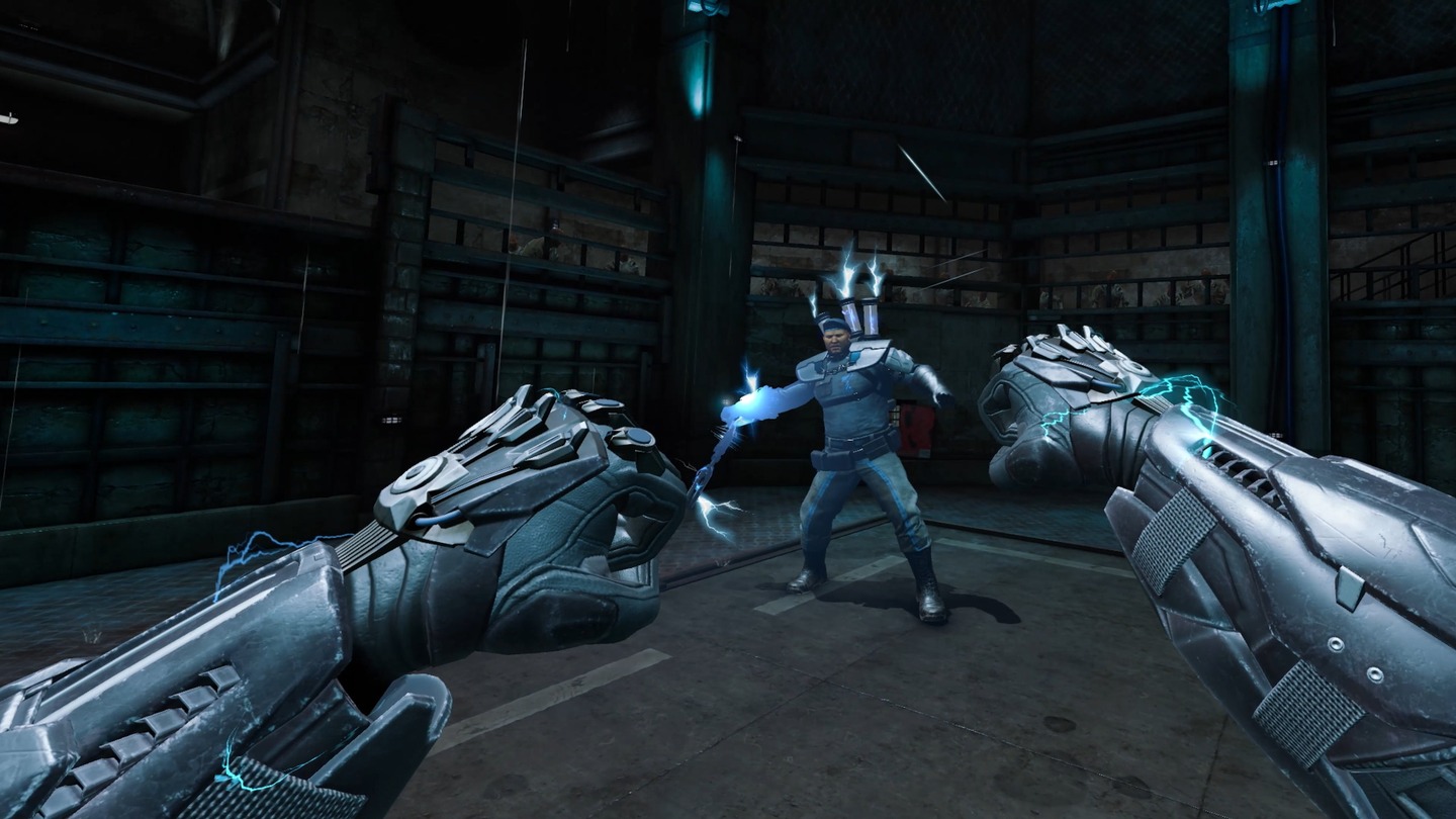 Toi tu vas voir ce que tu vas voir Le jeu Batman: Arkham Shadows