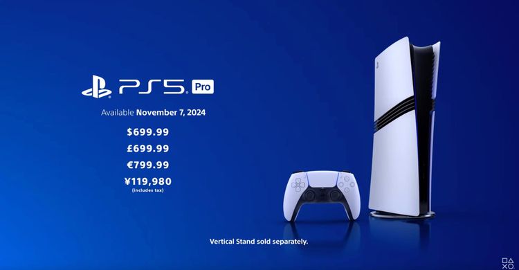 La PS5 Pro coûte 800 balles, des licenciements chez Microsoft