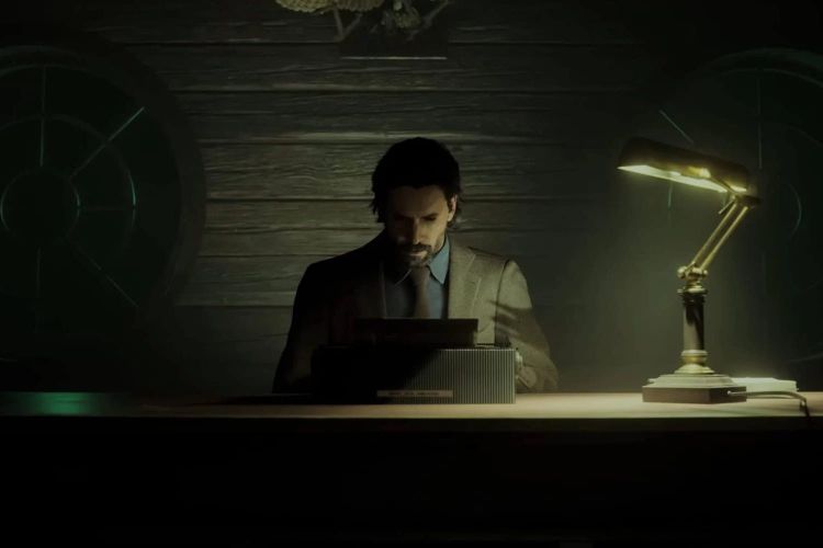 Alan Wake 2 toujours pas rentable, Starfield repart vers les étoiles