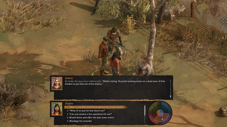 Balatro plus facile pour les n00bs, Broken Roads se prend les pieds dans le tapis