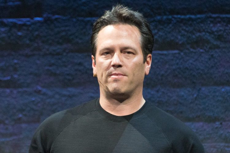 10 ans de Phil Spencer, pas de PPSSPP pour la PlayStation Portal