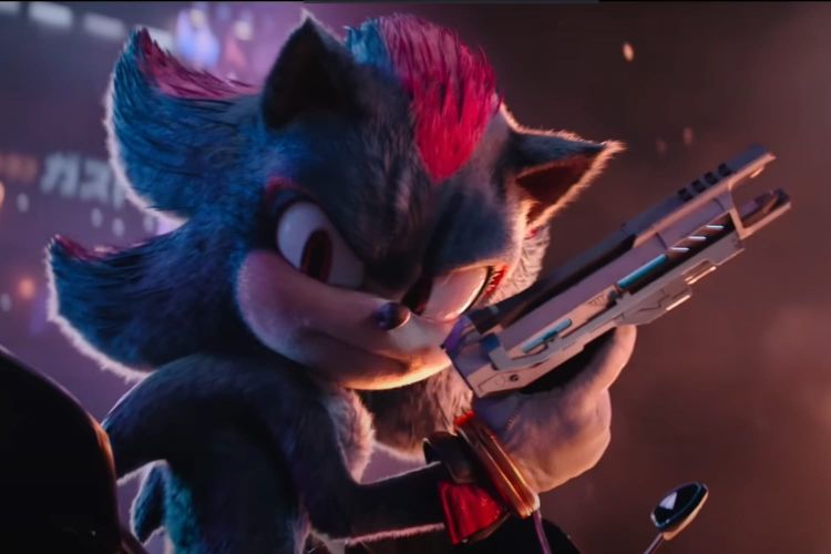 Nintendo à l'assaut d'un forum de pirates, Trombone Champ n'aura jamais paru aussi réel