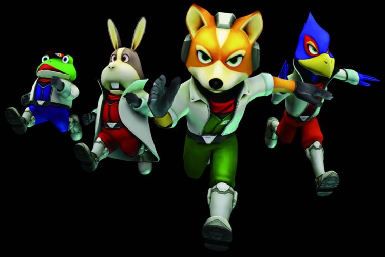 La version PC native de Star Fox 64 est en approche !