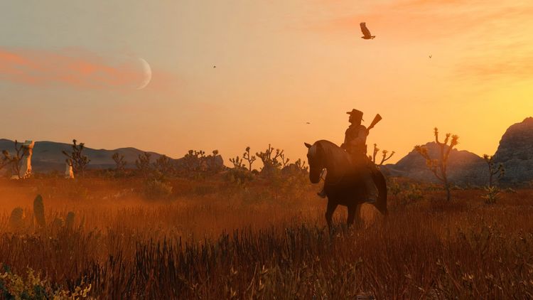 Read Dead Redemption pourrait arriver prochainement sur PC