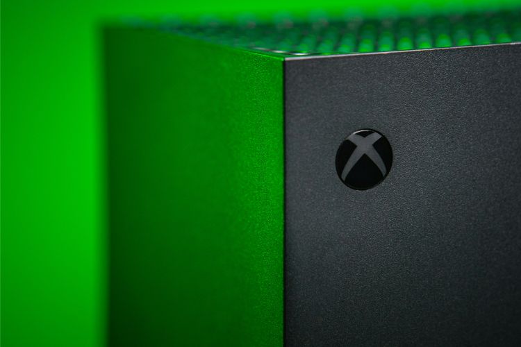 Les galettes sentent le pâté dans les consoles