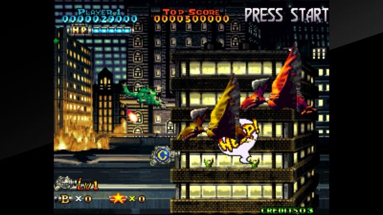 Passion : acheter des shmups pour ne pas y jouer