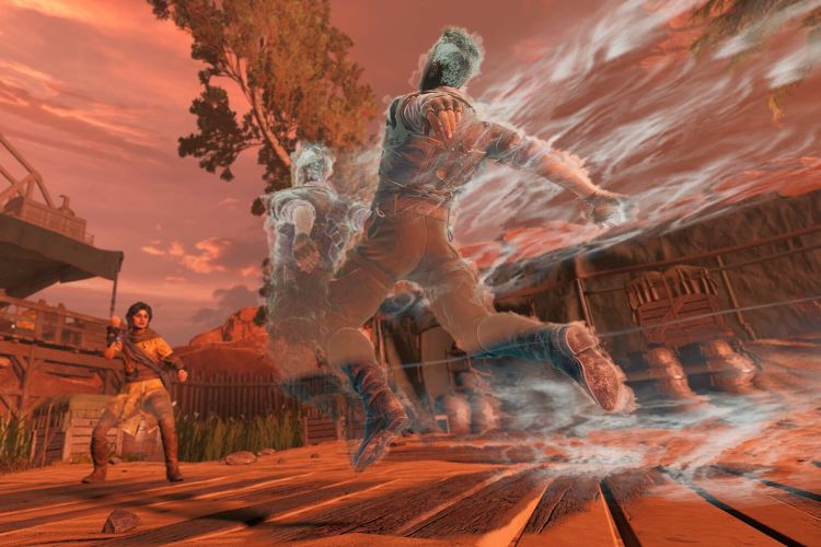 Les grandes ambitions d'Unknown 9 tombent à l'eau