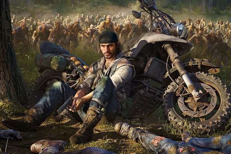 Pas découragé par Sony, le studio Bend veut toujours développer des « trucs cool »