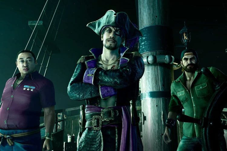 Il s'est passé des tas de choses cette semaine