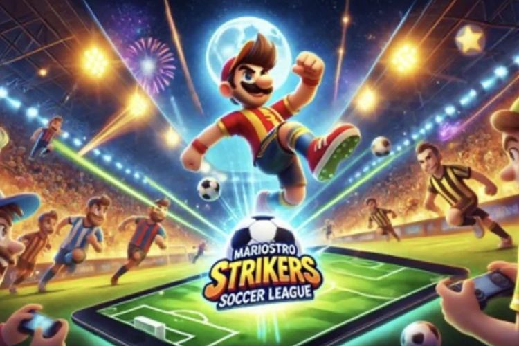 Mariostro Strikers Soccer League gagne la coupe des champions de la lose