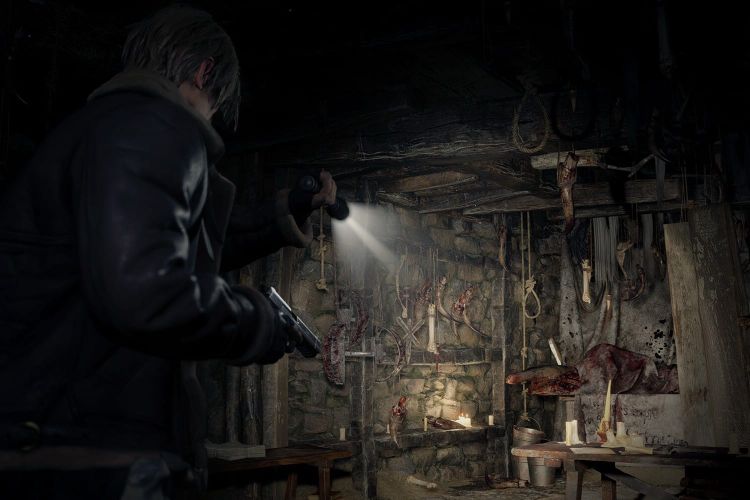 Capcom a du boulot pour l'IA générative