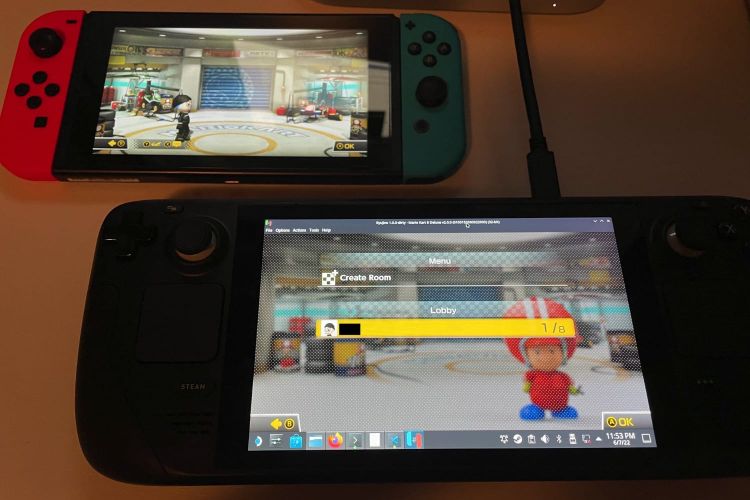 Nintendo explique pourquoi l'émulation, c'est mal