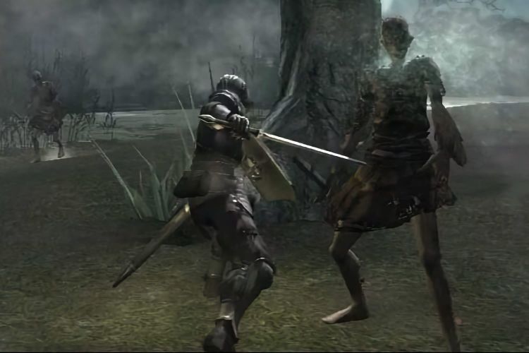 Comment Sony a laissé filer Dark Souls après avoir sous-estimé Demon’s Souls