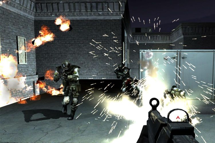 Le sacrifice de Monolith accélère la préservation des jeux du défunt studio