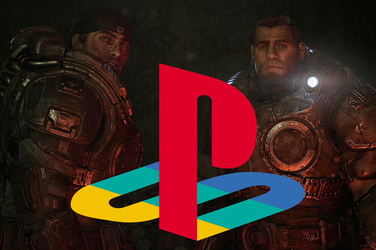 Le logo PS5 va fleurir sur les jeux Xbox