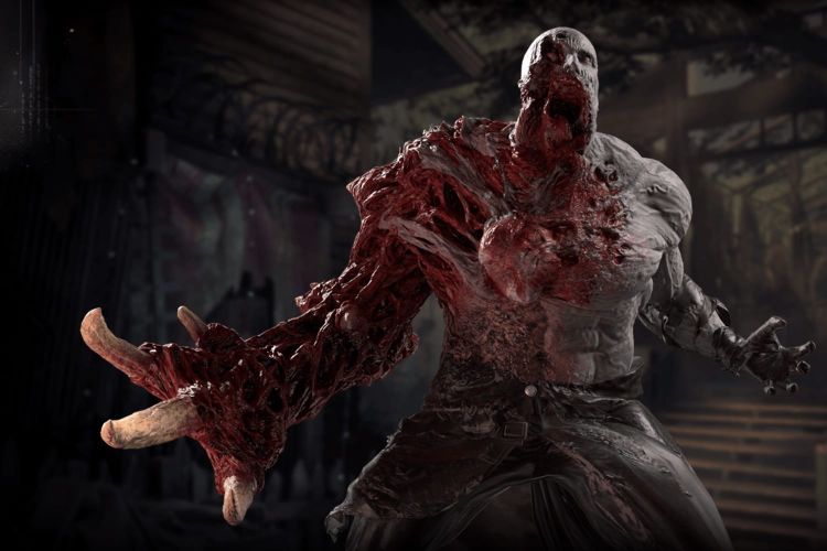 Le multi de Resident Evil sera bientôt débranché