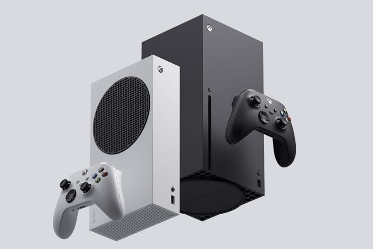 Il y a bien deux fois plus de PS5 que de Xbox Series S/X