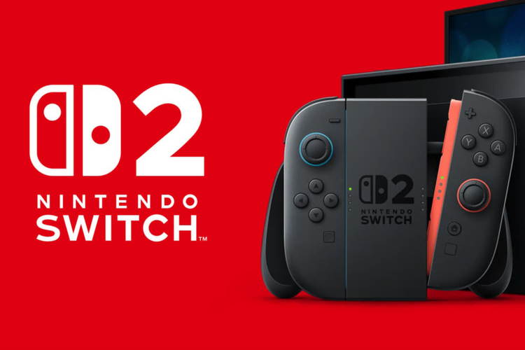 Tout ce qu’il faut savoir sur la Switch 2