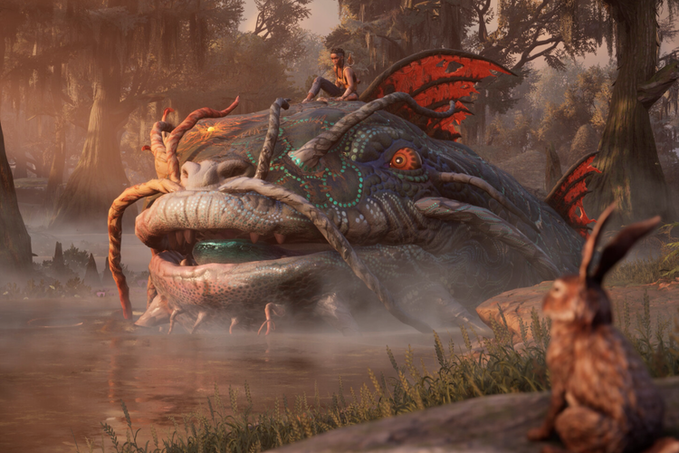 Les grosses sorties du mois d’avril