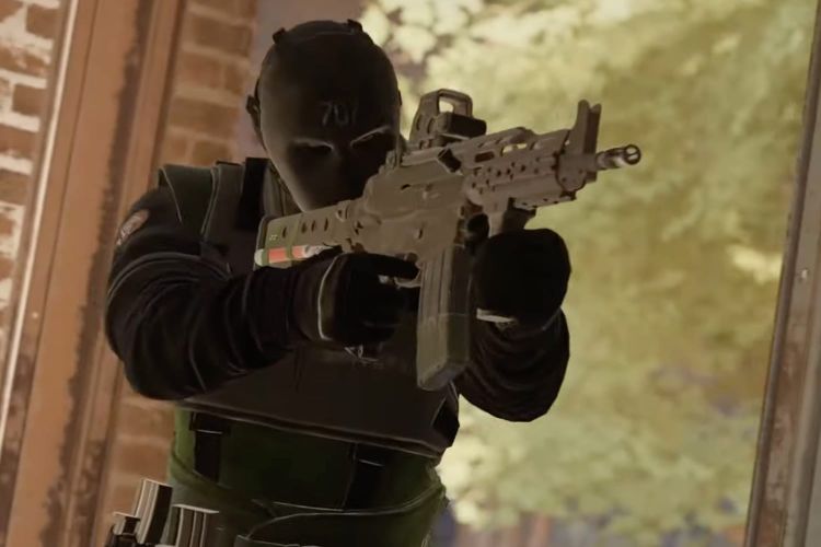 Ubisoft dépoussière Rainbow Six Siege avec un nouveau mode 6 vs 6 et l'accès gratuit