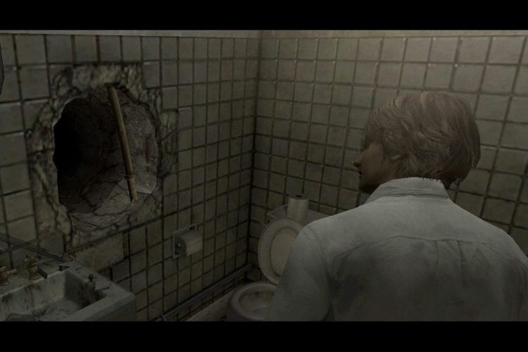 Silent Hill 4 rejoint le programme de préservation de GOG